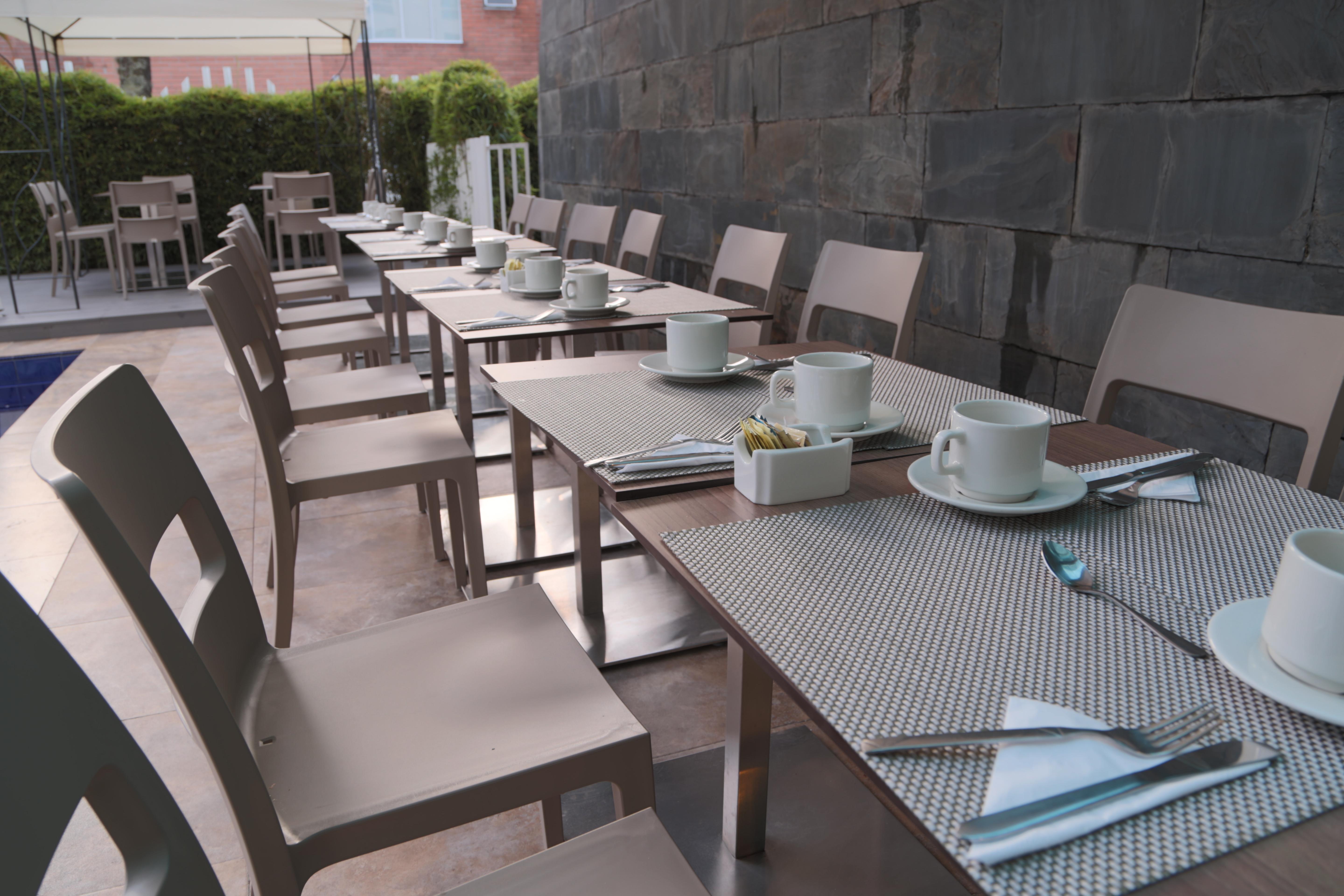The Morgana Poblado Suites Hotel Medellin Exterior photo